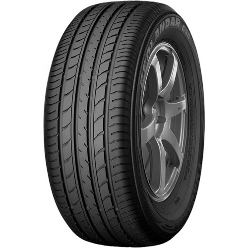 Шины Yokohama Geolandar G98EV 225/65 R17 102H